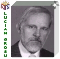 Lucian Grosu