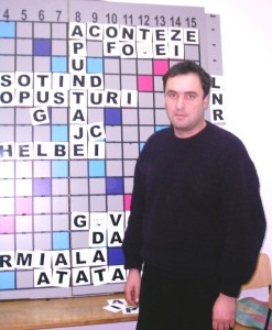 Alexandru Lacatis