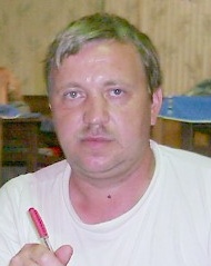 Vasile Mihalache