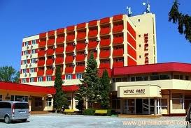 Hotel Parc