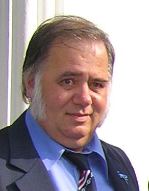 Dan Nastase
